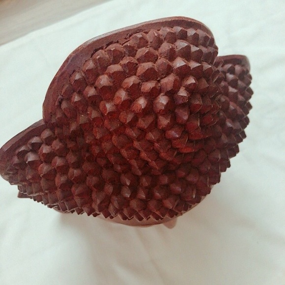 Balinese Big Buddha Head - Picture 8 of 15